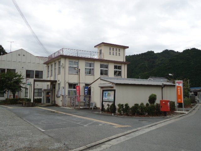 その他　丹南郵便局（その他）まで444m