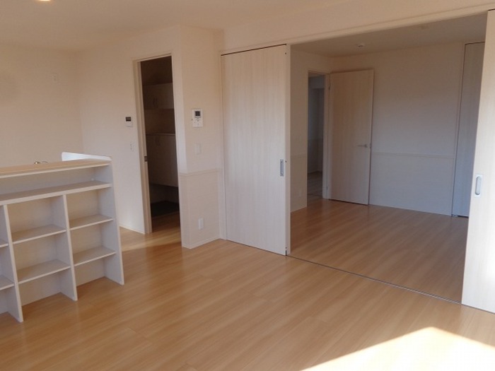 居室・リビング