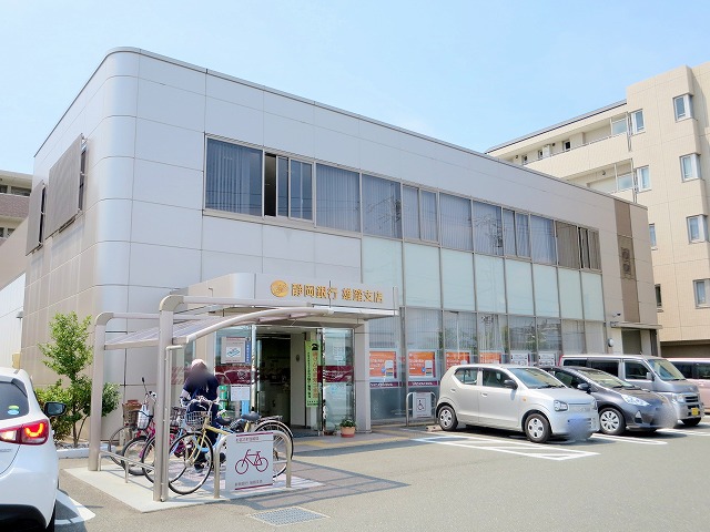 銀行　静岡銀行雄踏支店（銀行）まで184m