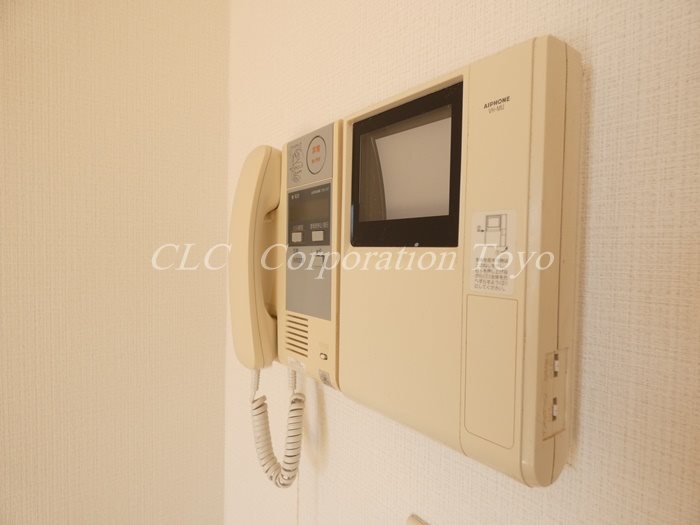 セキュリティ　同仕様写真使用