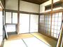 その他部屋・スペース　１階の和室４．５帖のお部屋