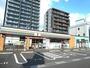 コンビニ　セブンイレブン八幡中央町店（コンビニ）まで1129m