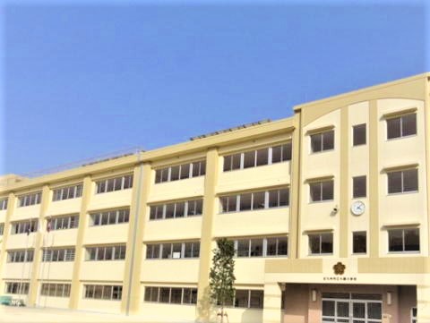 小学校　北九州市立大蔵小学校（小学校）まで1310m