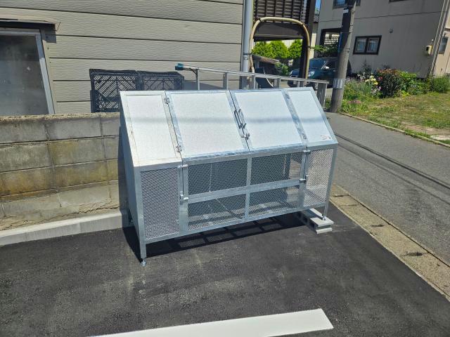 その他共有部分　建物設備