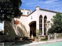 小学校　神戸市立摩耶小学校（小学校）まで216m