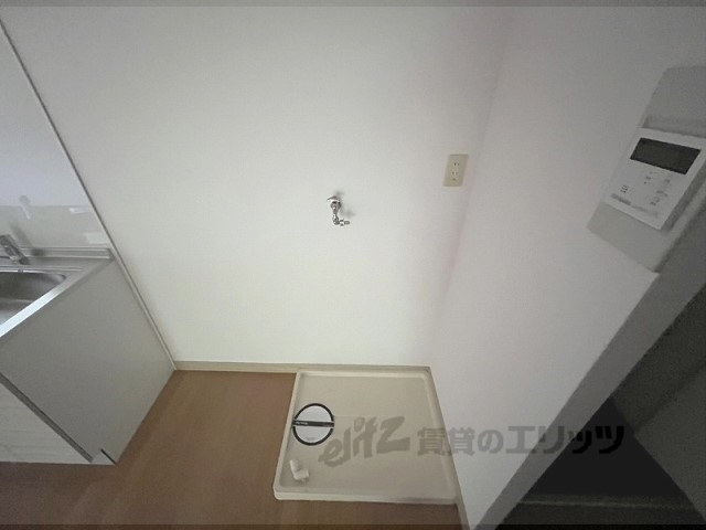 その他部屋・スペース　洗濯機置場