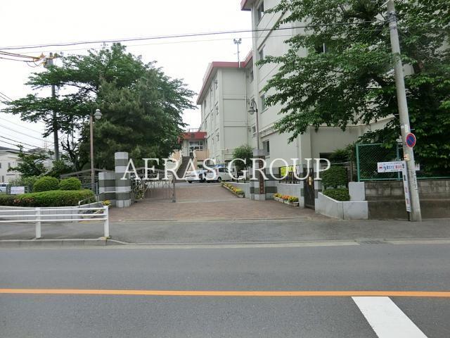 小学校　さいたま市立文蔵小学校（小学校）まで746m