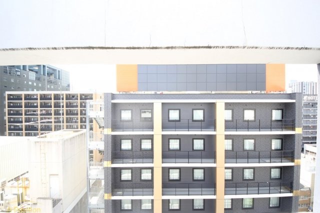 眺望　SERENiTE本町エコート