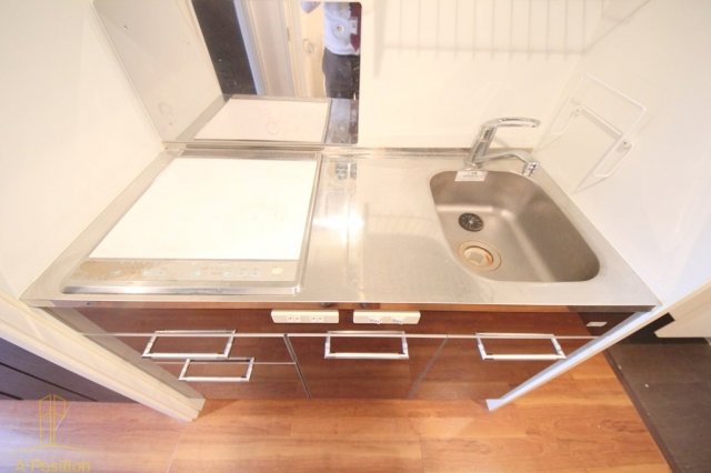 キッチン　SERENiTE本町エコート