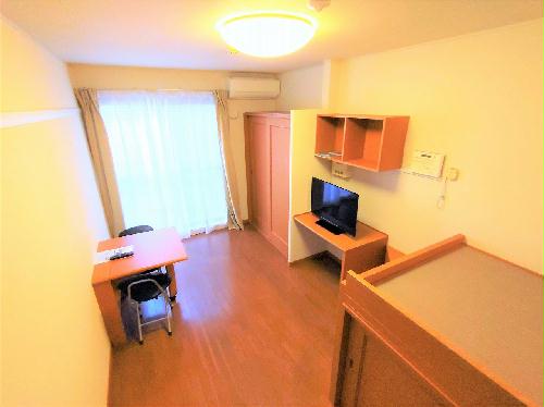 居室・リビング　設備・使用は号室により異なる為、現況を優先致します。