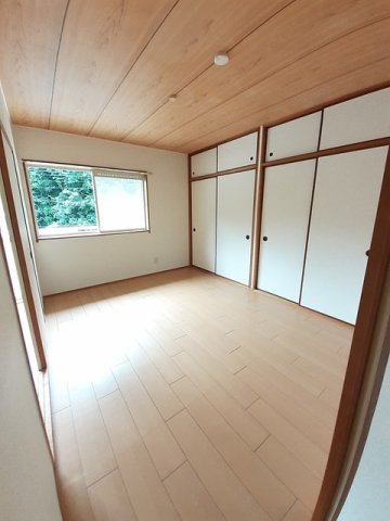 その他部屋・スペース　物件の内装です