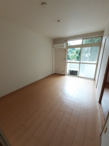 居室・リビング　ゆったりとしたリビングです