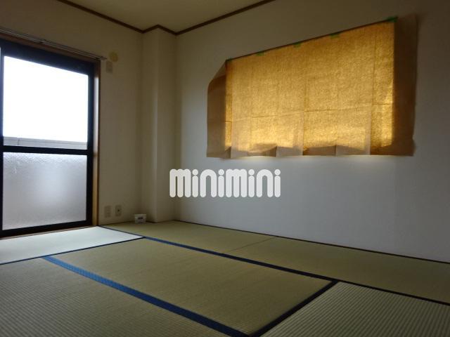 その他部屋・スペース　人気の最上階角部屋です