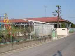 幼稚園・保育園　舟入保育所（幼稚園・保育園）まで880m