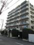 和光市駅より徒歩12分 4階 築31年6ヶ月の賃貸物件