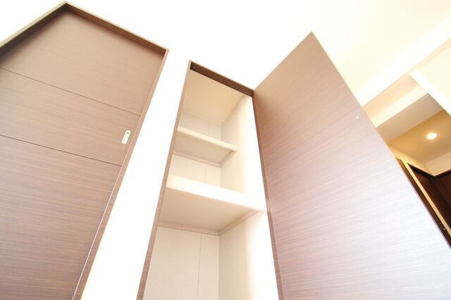 収納　※別室の参考写真の為、現況優先です。