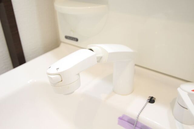 その他設備　※別室の参考写真の為、現況優先です。