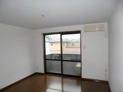 居室・リビング　洋室