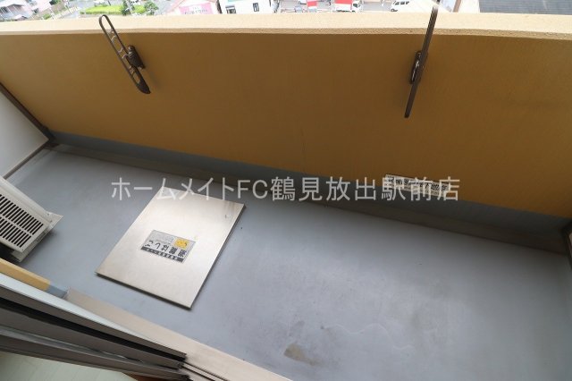 ＪＲ片町線 徳庵駅 徒歩2分 8階建 築21年の内装写真