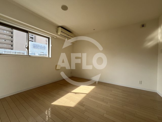 その他部屋・スペース　オリエンタル南堀江　寝室