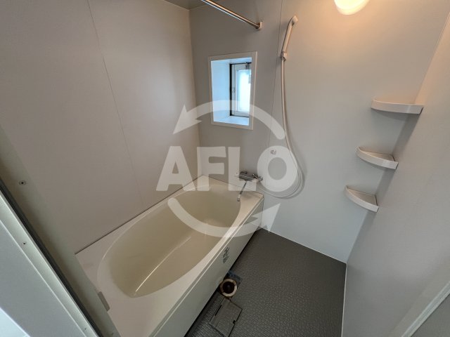 バス・シャワールーム　オリエンタル南堀江　浴室