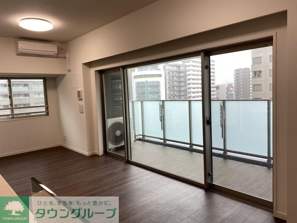 居室・リビング　参考写真です☆