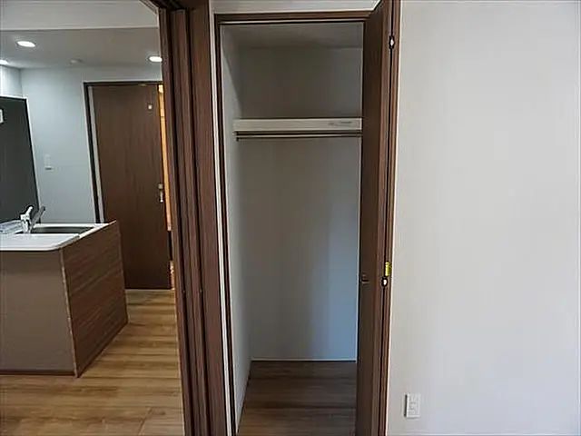 PEAKS神田の内装写真