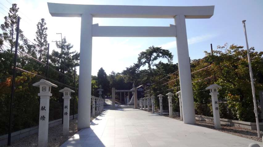 その他　廣田神社（その他）まで800m