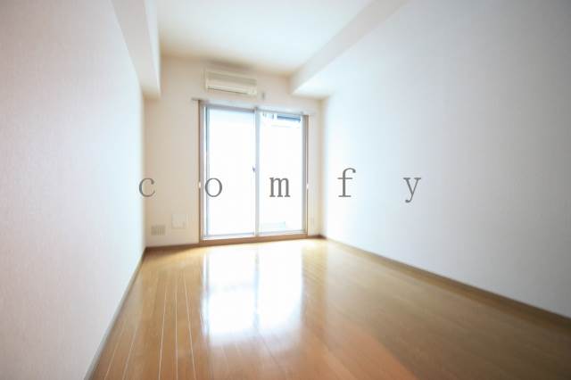 居室・リビング　ベッドルーム　７．４帖