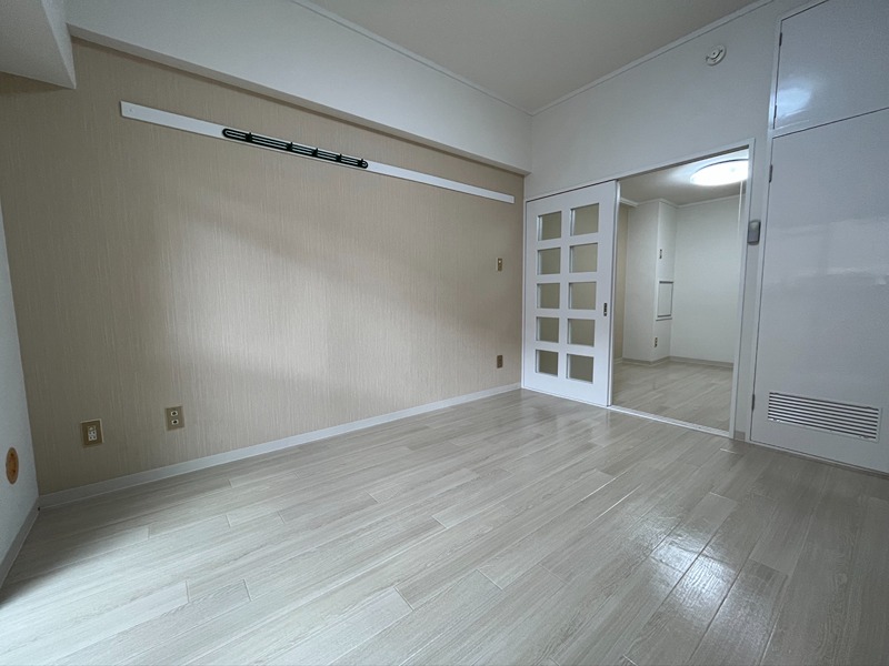 居室・リビング　別室参照