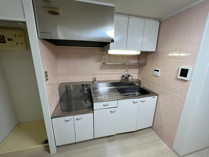 キッチン　別室参照