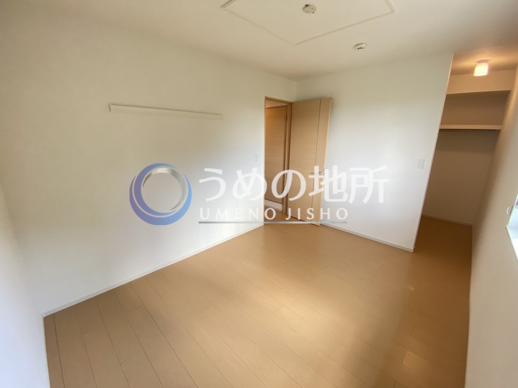 その他共有部分　洋室２