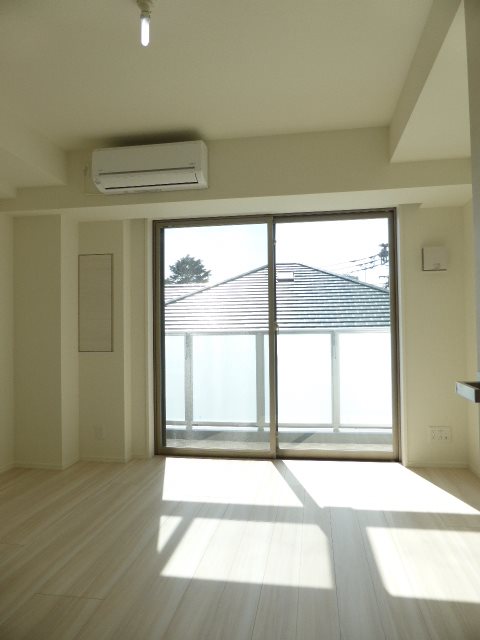 居室・リビング　居室