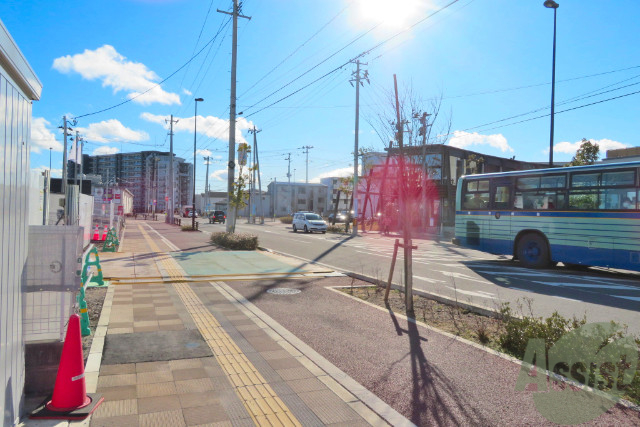 駐車場　駐車場その他