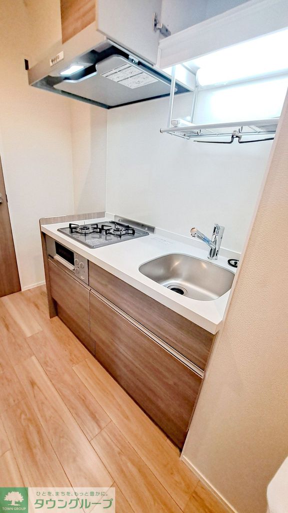 キッチン　★タウンハウジング蒲田店取り扱い★