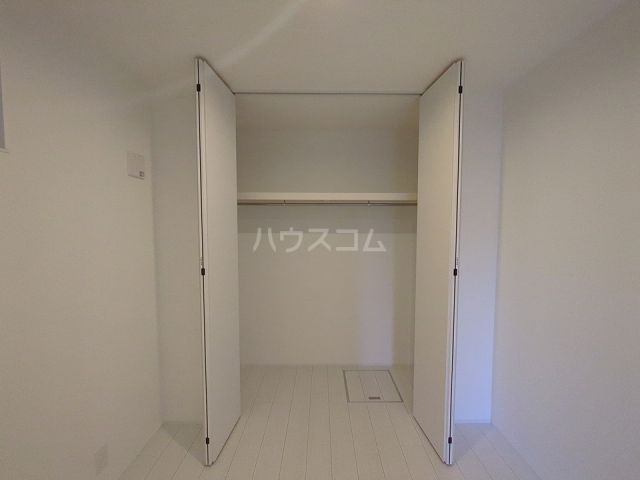 Jack kaimeiIIの内装写真