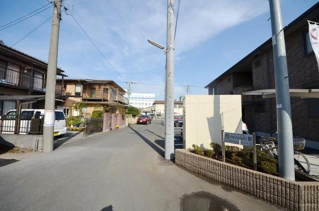 その他　その他（その他）まで10m