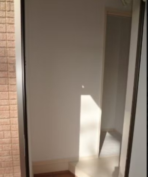 ナチュラルヴィレッジ町村IICの玄関写真