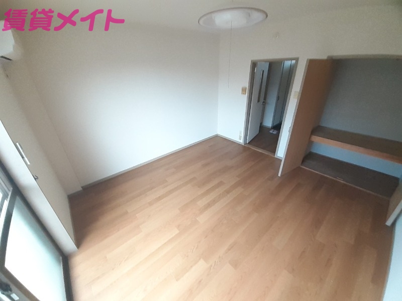 その他部屋・スペース　別部屋写真参照。