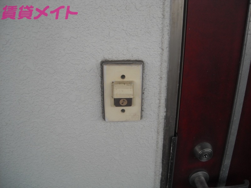 セキュリティ　別部屋写真参照。