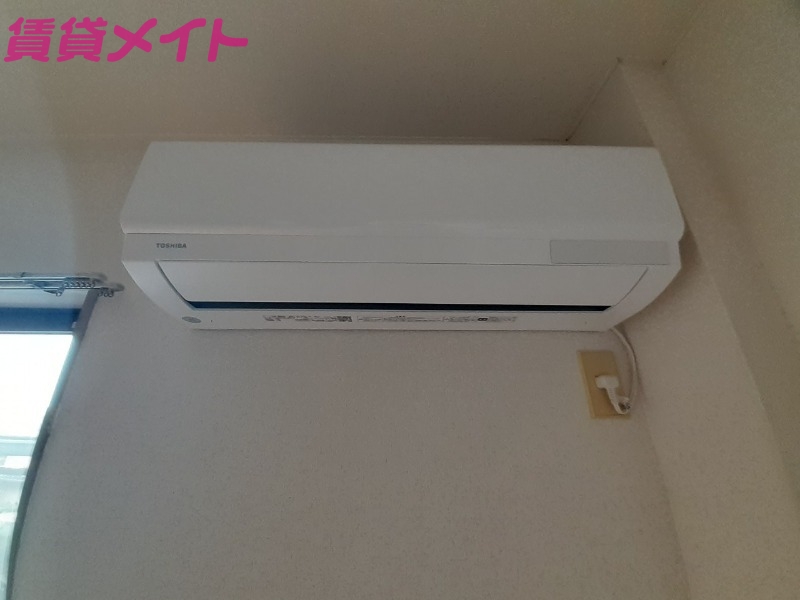 その他設備　別部屋写真参照。