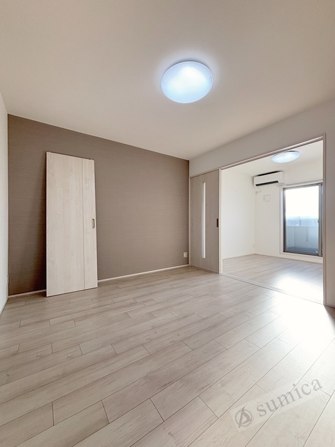 その他設備　インターネット無料で使い放題♪