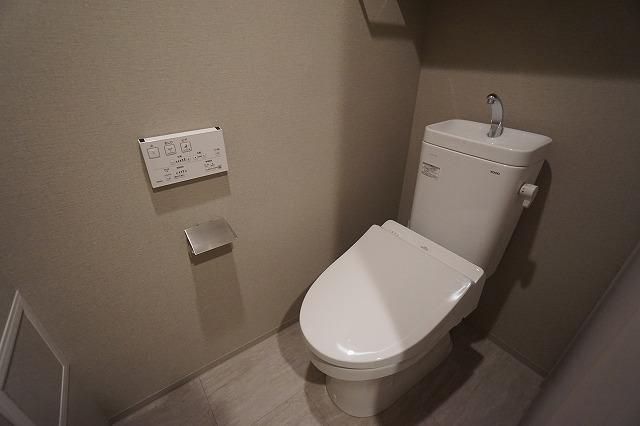 トイレ　参考写真です