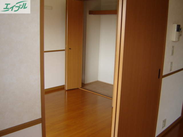 その他部屋・スペース　洋室