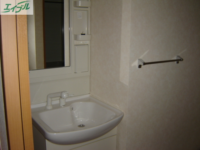 洗面設備　洗面台