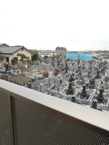 眺望　アムールイソベ