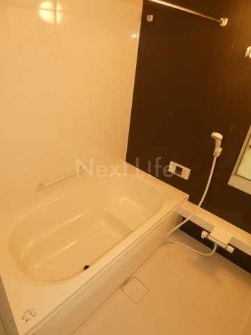 バス・シャワールーム　アムールイソベ