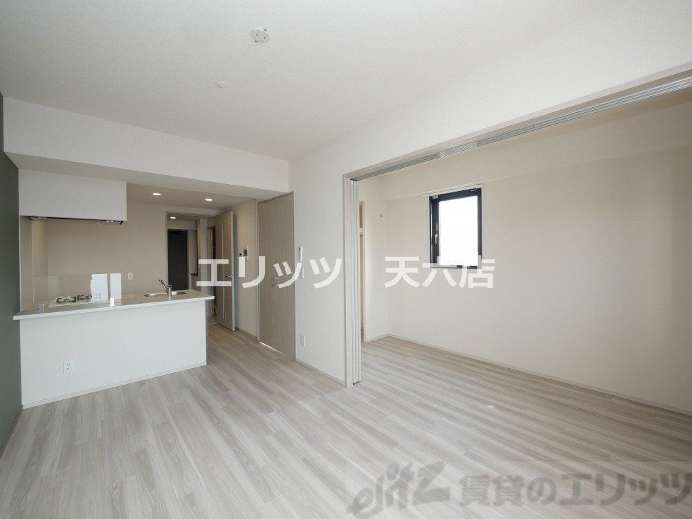 居室・リビング　リビング/居室