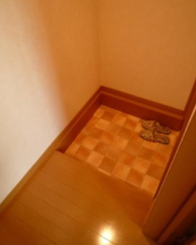 玄関　参考写真