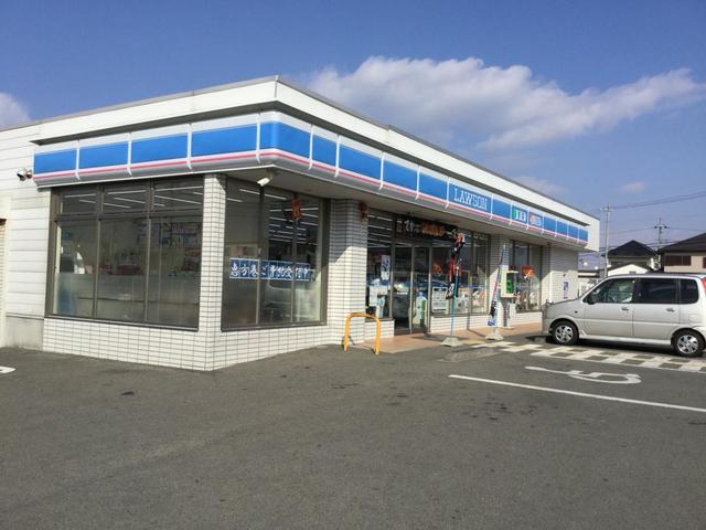 コンビニ　ローソン田尻町吉見店（コンビニ）まで756m